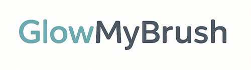 GlowMyBrush